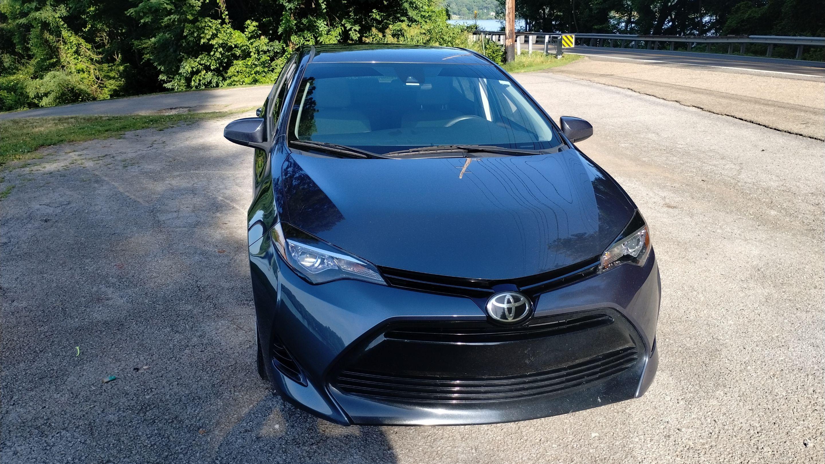 Toyota Corolla 2017 in Powell, TN