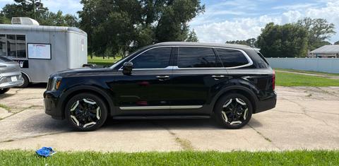 Kia Telluride 2024