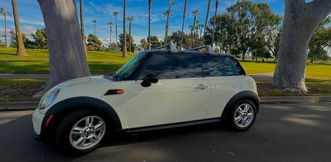 MINI Hardtop 2 Door 2012