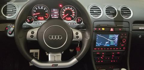 Audi RS 4 2008