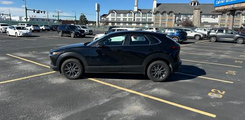 Mazda CX-30 2025