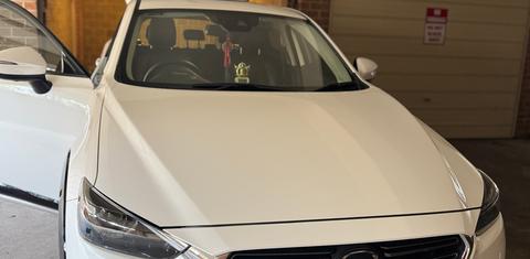 Mazda CX-3 2024