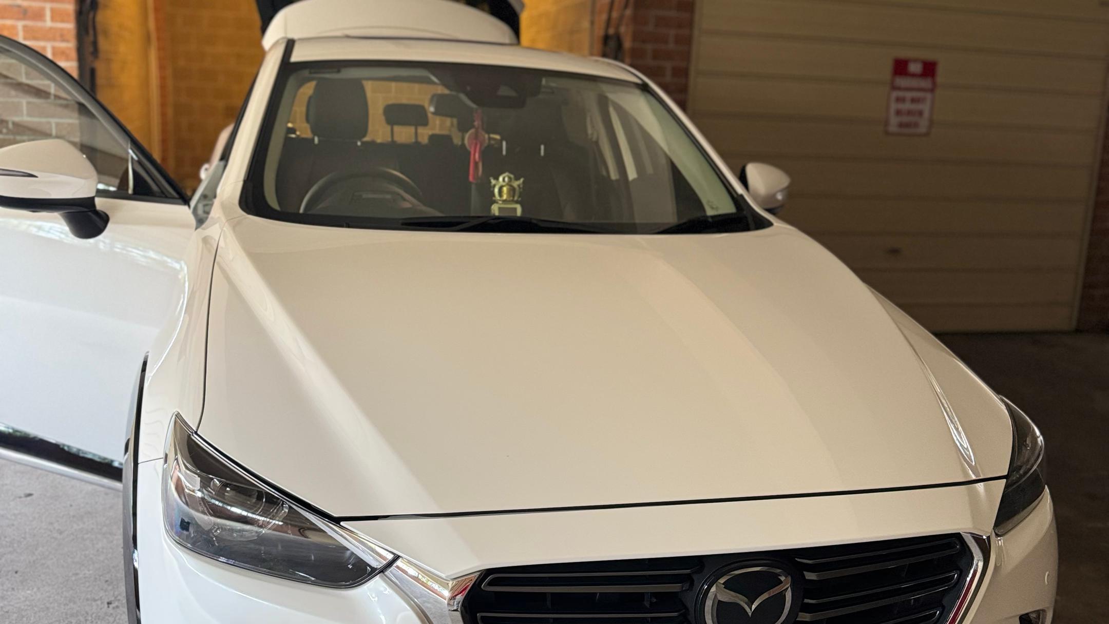 Mazda CX-3 2024 in Merrylands