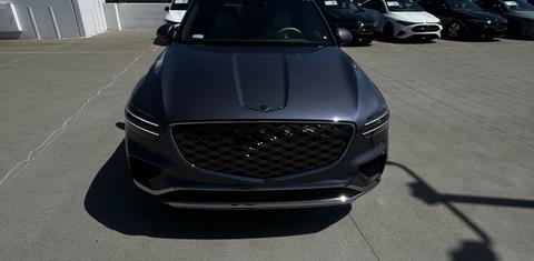 Genesis GV70 2026