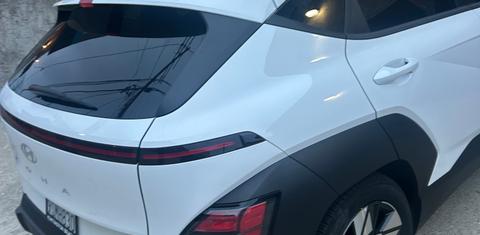 Hyundai Kona 2025