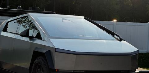Tesla Cybertruck 2024