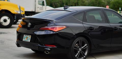 Acura Integra 2023