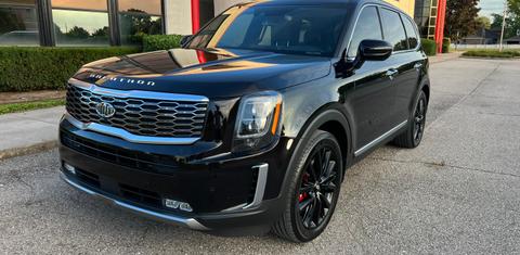 Kia Telluride 2021