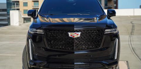 Cadillac Escalade ESV 2023