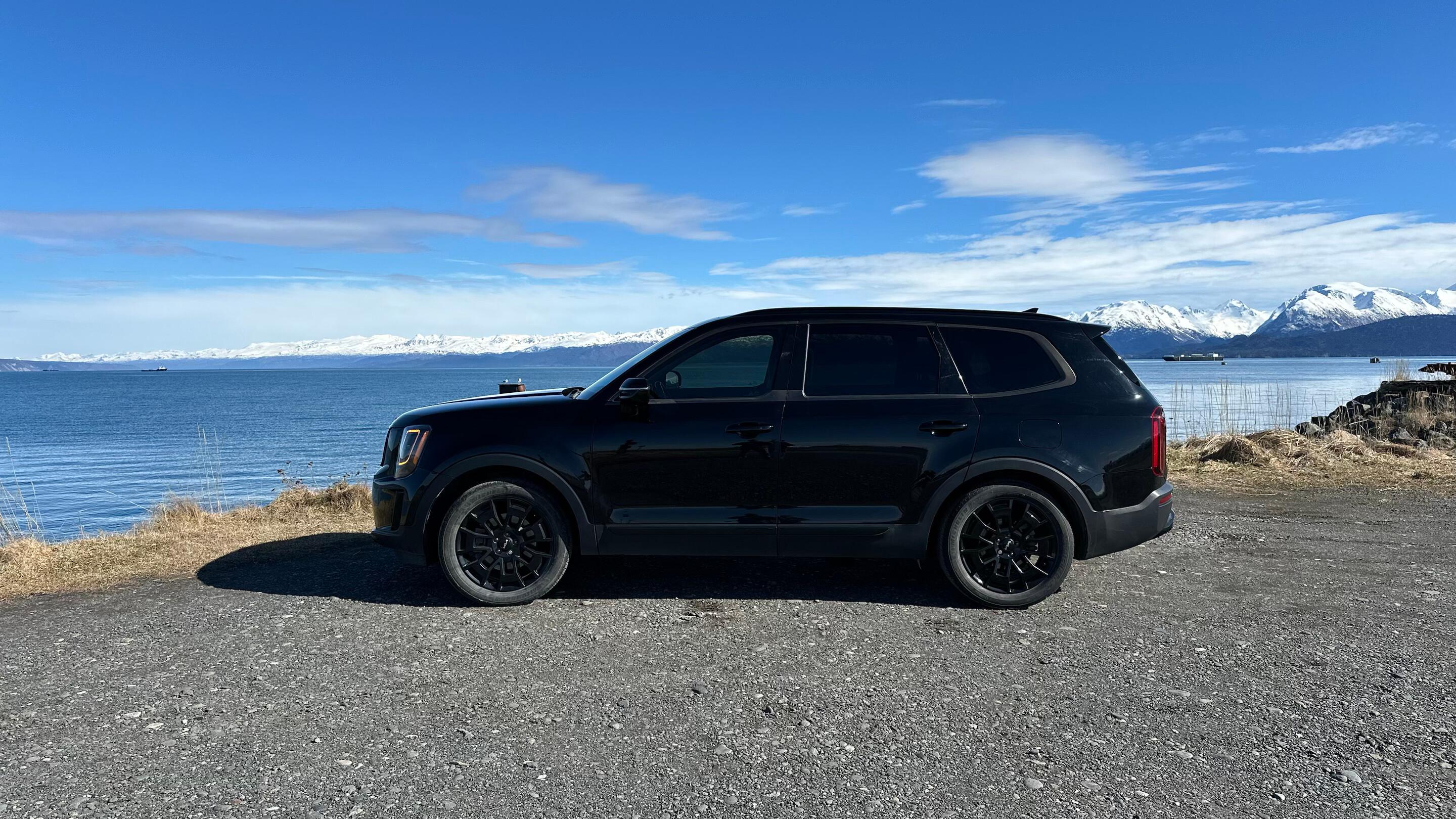 Kia Telluride 2022 in Homer, AK