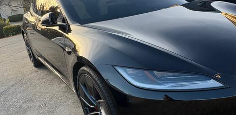 Tesla Model 3 2025