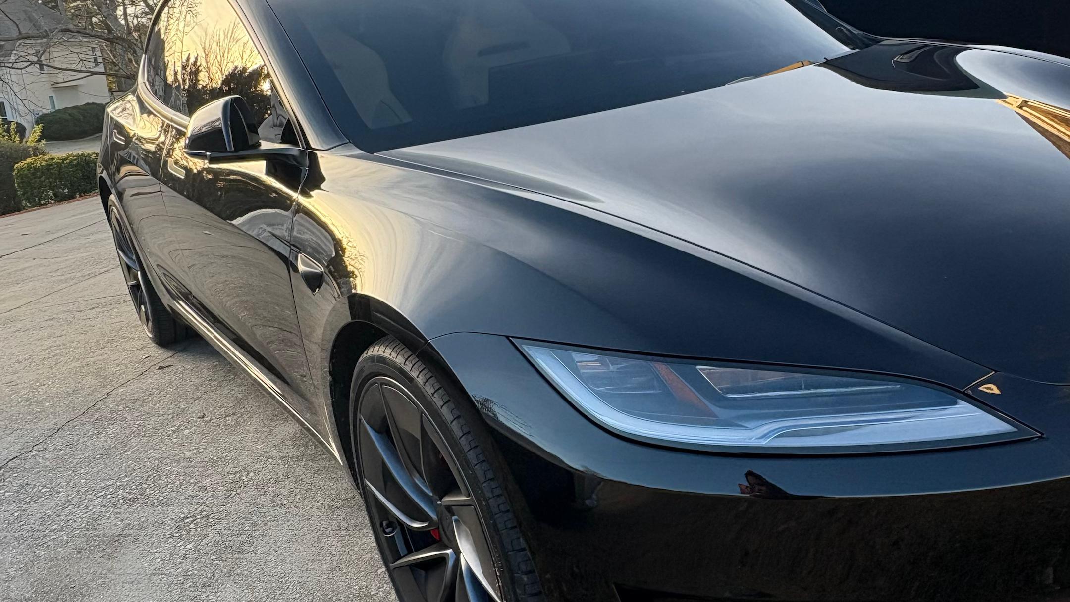 Tesla Model 3 2025 in Jonesboro, GA