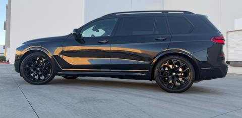 BMW X7 2026