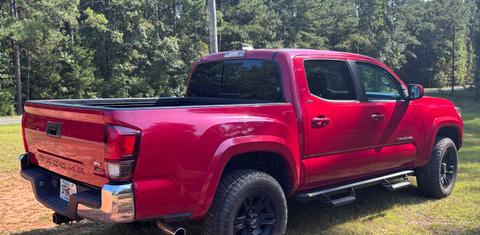 Toyota Tacoma 2020