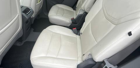 Cadillac XT6 2020
