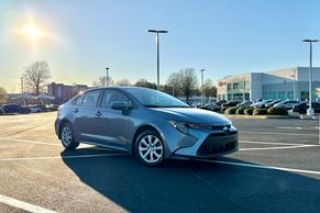 Toyota Corolla 2025 in Atlanta