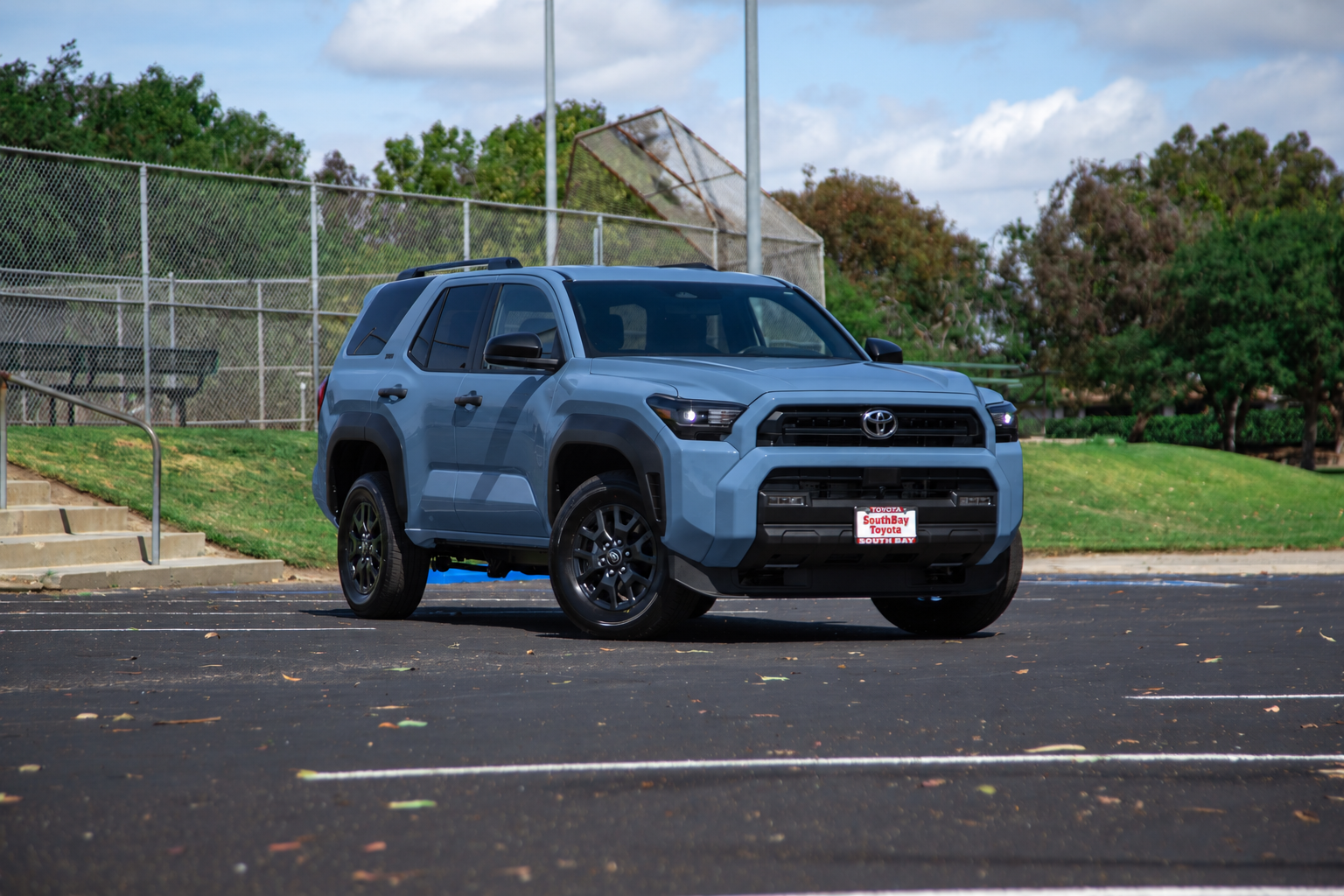 Toyota 4Runner 2026 in Kailua-Kona, HI