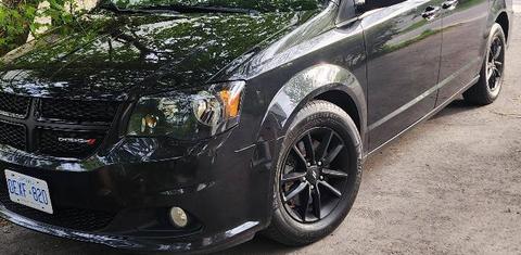 Dodge Grand Caravan 2019