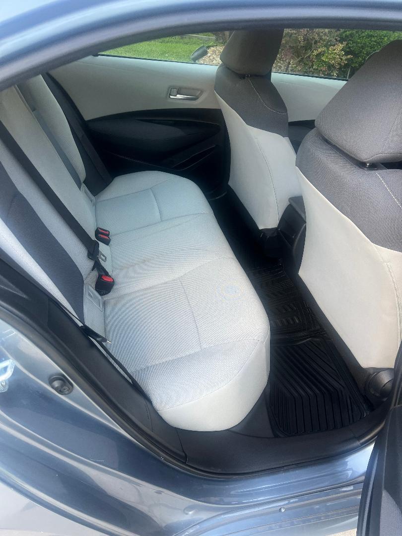 Toyota Corolla 2021 en San Antonio, TX