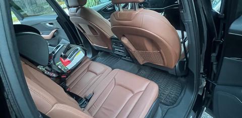 Audi Q7 2021
