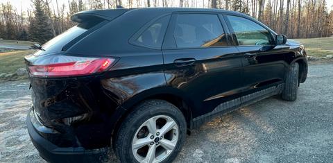 Ford Edge 2019