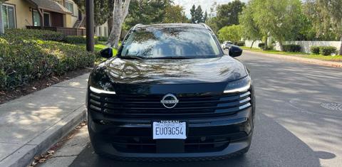 Nissan Kicks 2026