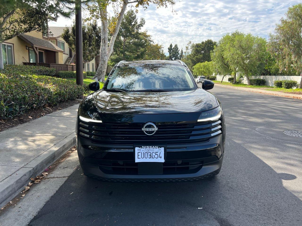 Nissan Kicks 2026 in Irvine, CA
