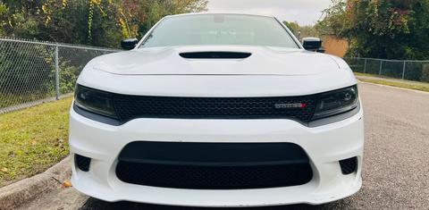 Dodge Charger 2023