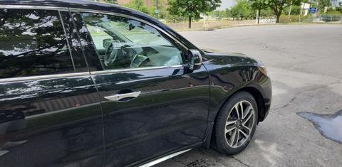 Acura MDX 2017