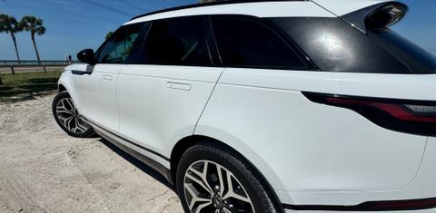 Land Rover Range Rover Velar 2020