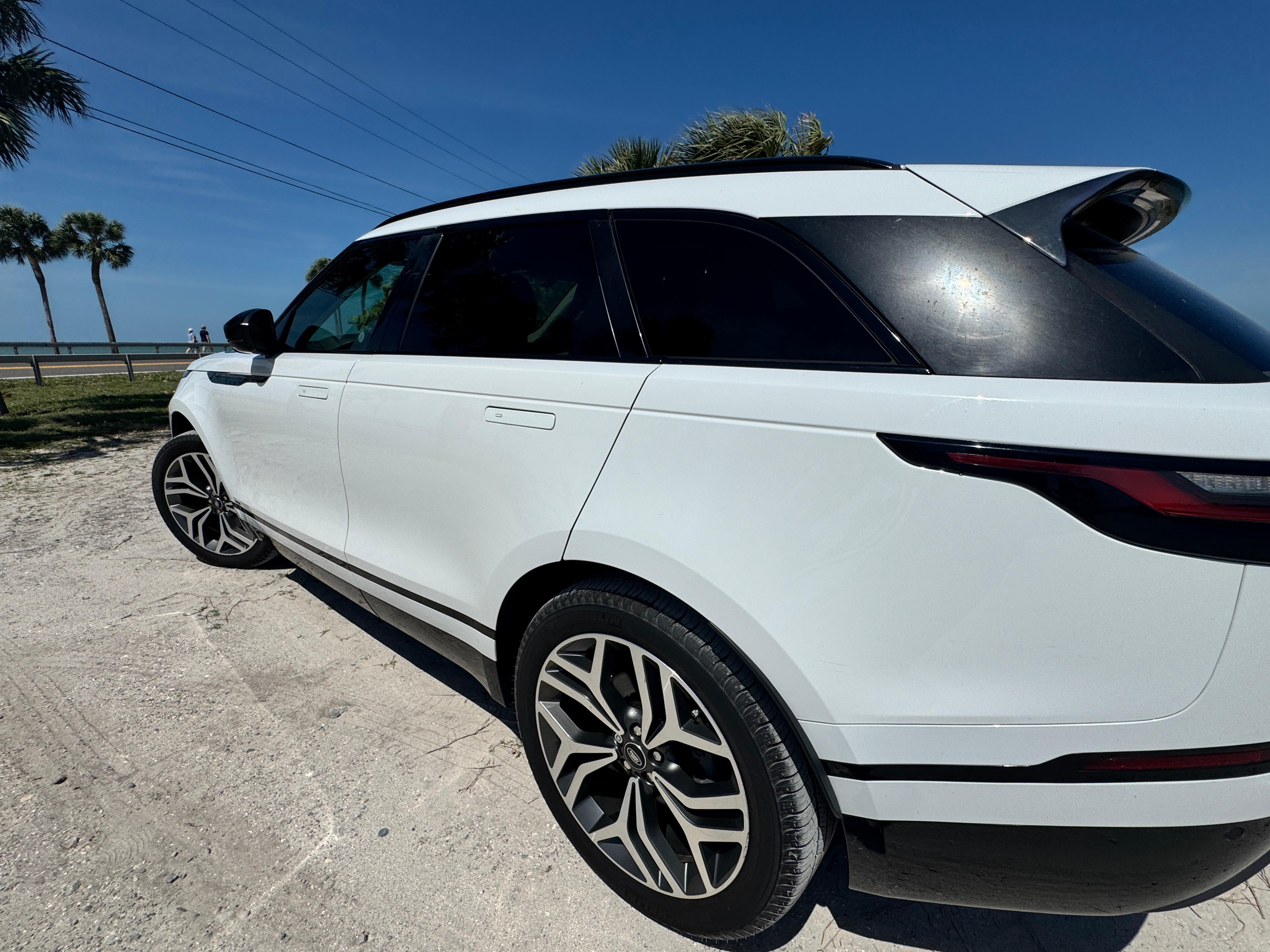 Land Rover Range Rover Velar 2020 in Safety Harbor, FL