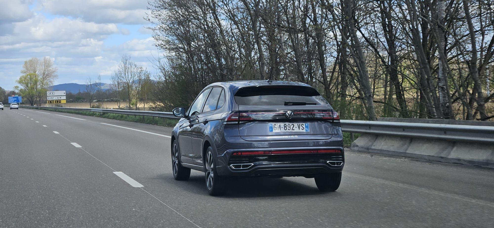 Volkswagen TAIGO 2023 à Annemasse