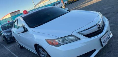 Acura ILX 2015