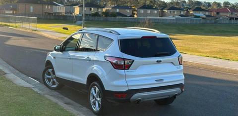 Ford ESCAPE 2019
