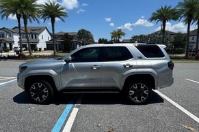 Toyota 4Runner 2026 in Orlando