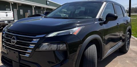 Nissan Rogue 2024