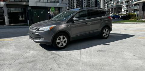 Ford Escape 2013
