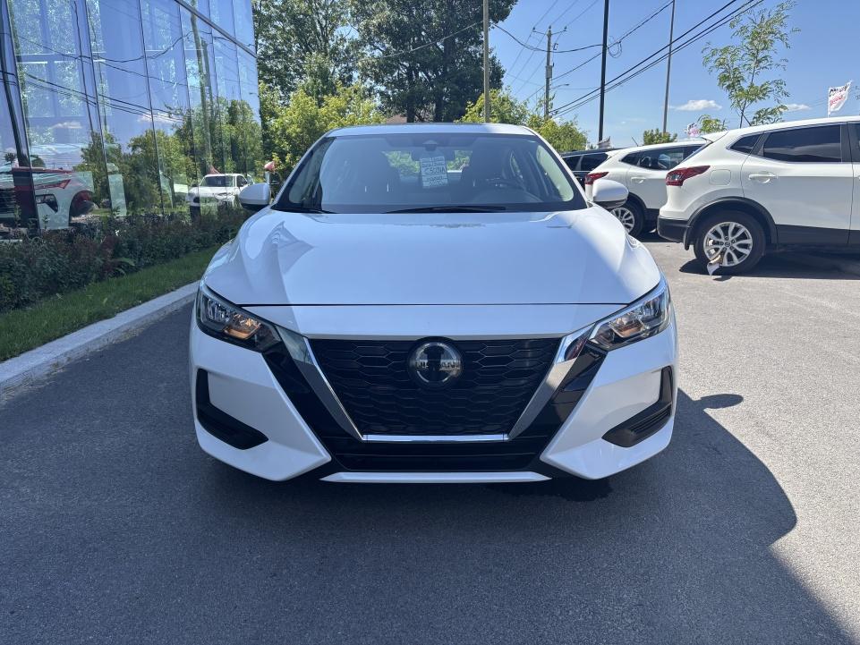 Nissan Sentra 2022 à Halifax, NS