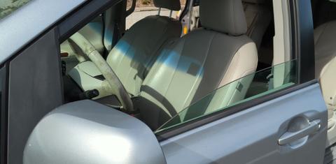 Toyota Sienna 2013