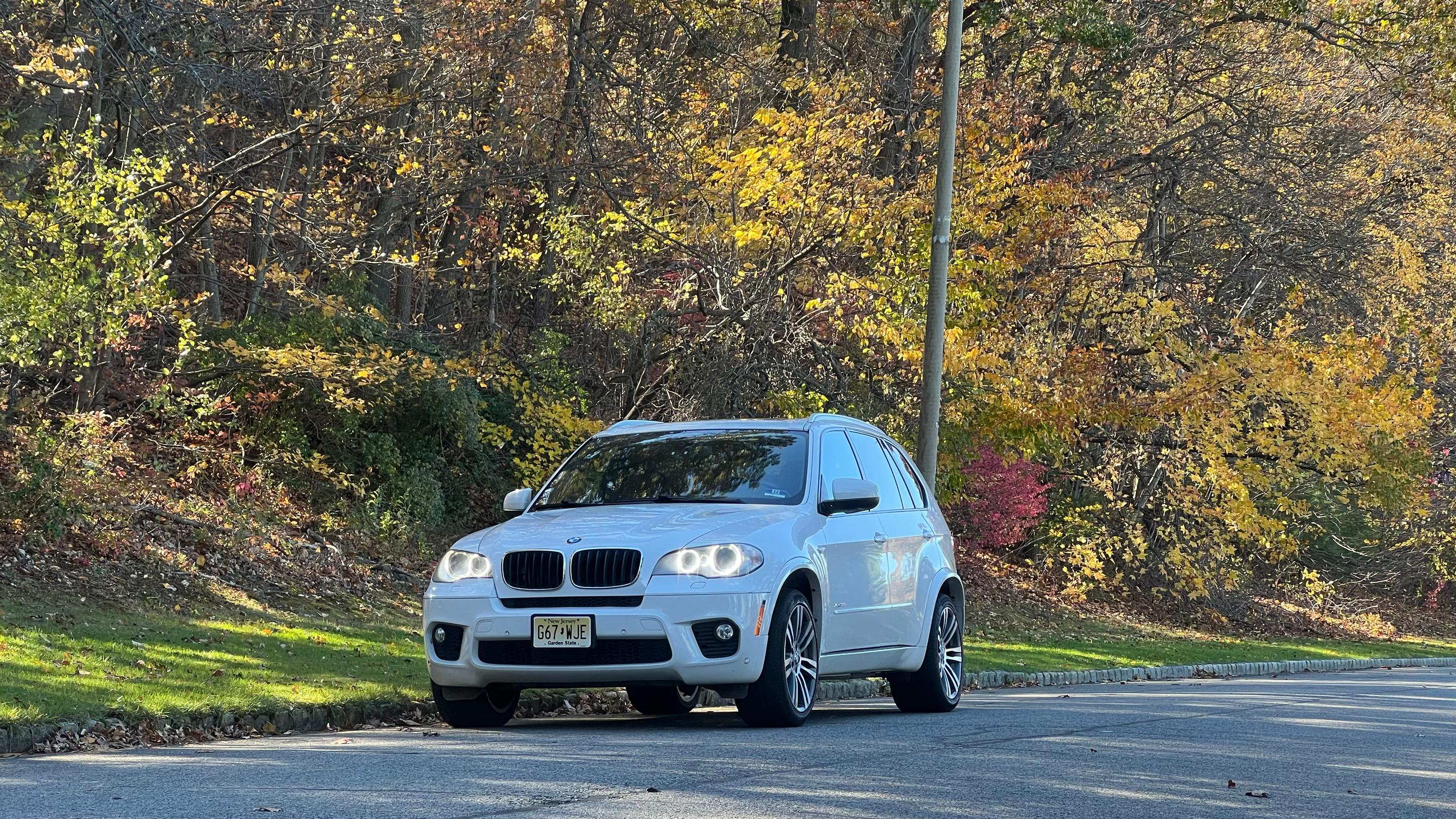 BMW X5 2013 in Hillside, NJ