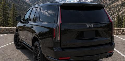 Cadillac Escalade ESV 2024