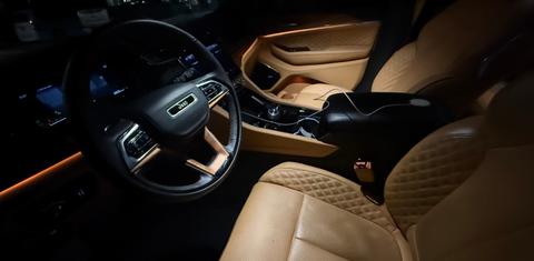 Jeep Grand Cherokee 2024