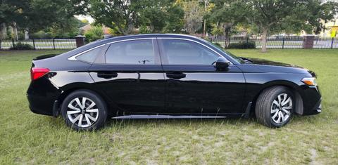 Honda Civic 2022