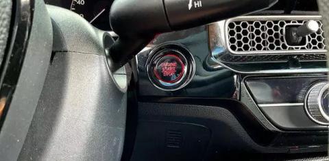 Honda Civic 2024
