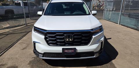 Honda Pilot 2025