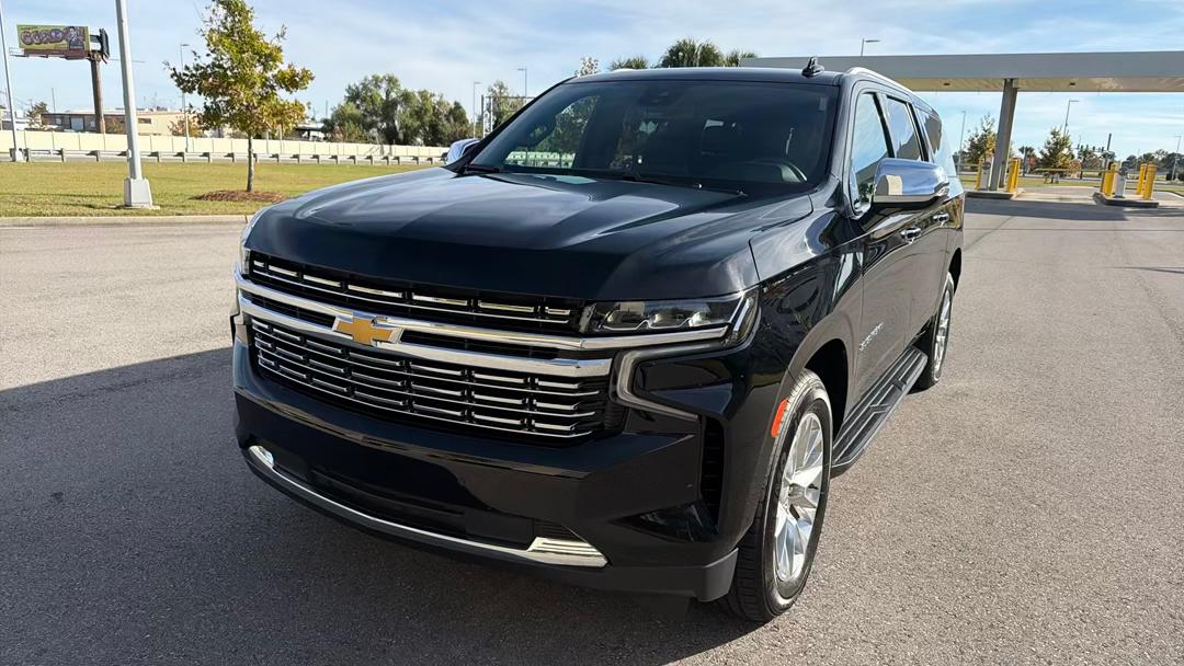 Chevrolet Suburban 2023 in Metairie, LA