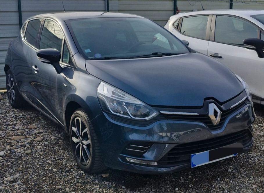 Renault CLIO IV 2018 à Valence