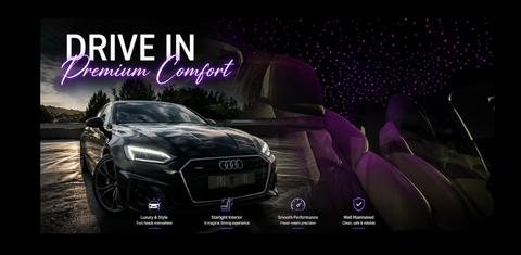 Audi A3 2021