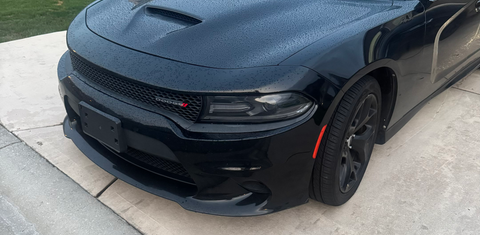 Dodge Charger 2019