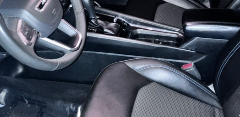 Jeep Compass 2024